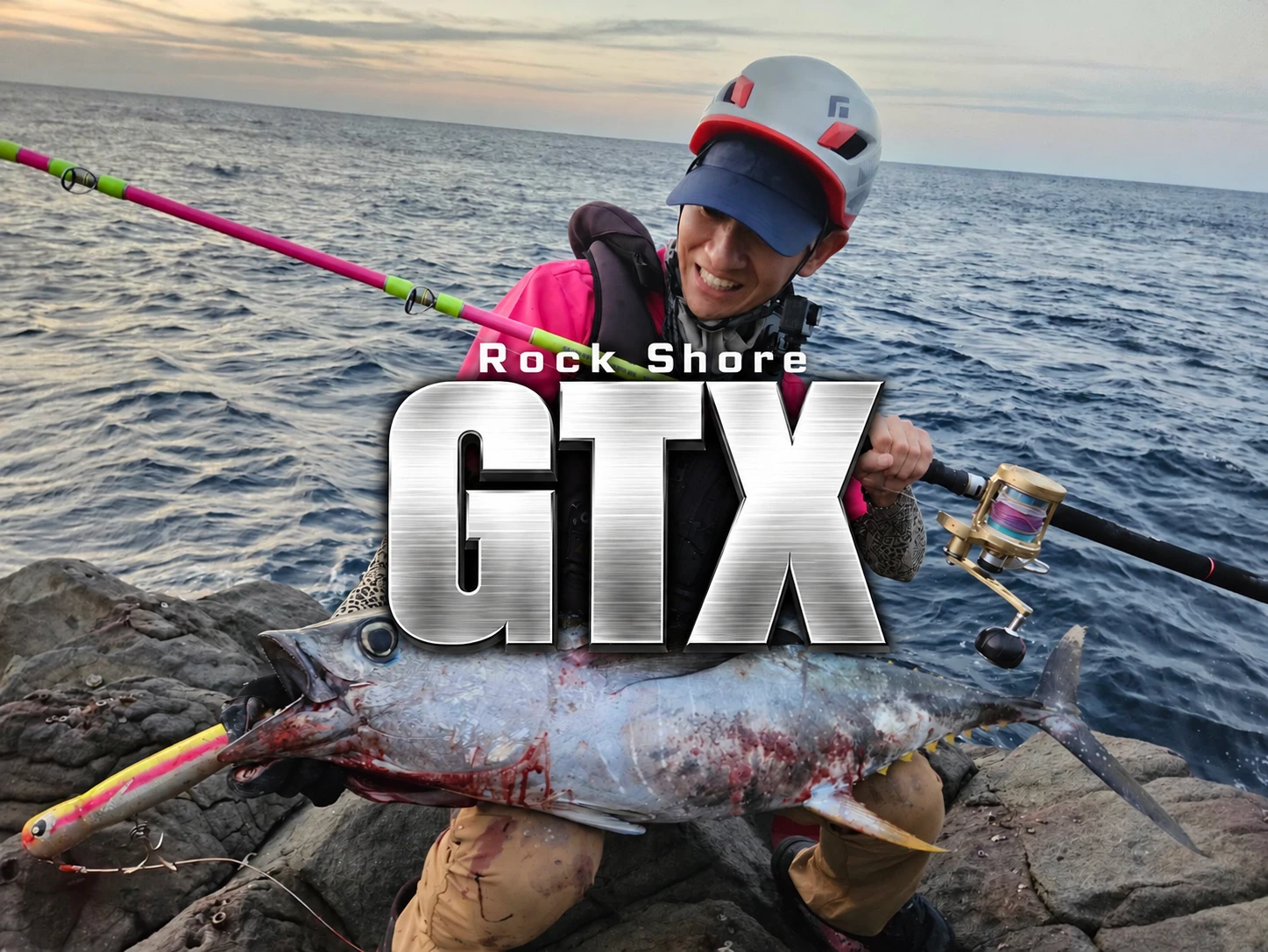 GTX